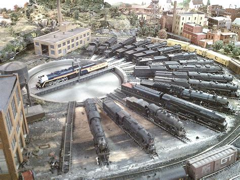 model railroader forum|model train forums ho technical.